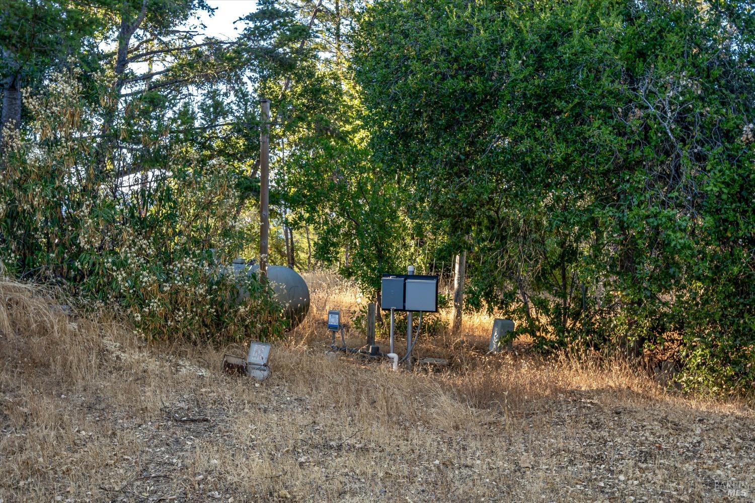2340 Mount Veeder Road Napa CA 94558