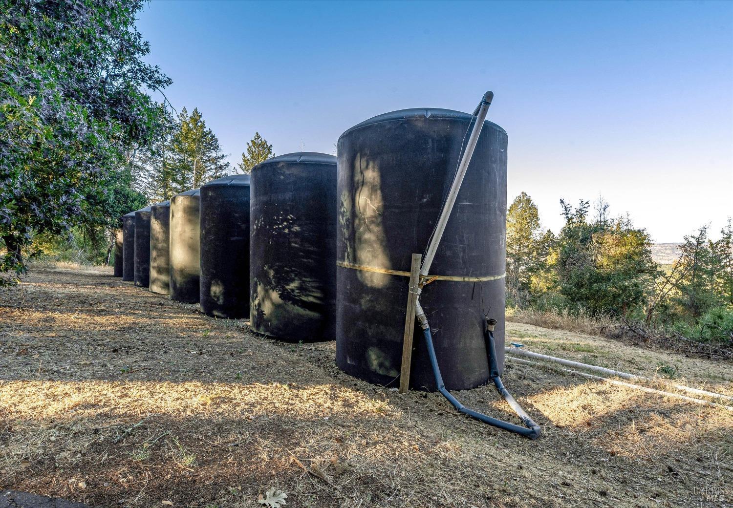 2340 Mount Veeder Road Napa CA 94558