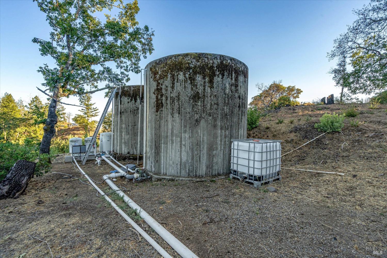 2340 Mount Veeder Road Napa CA 94558
