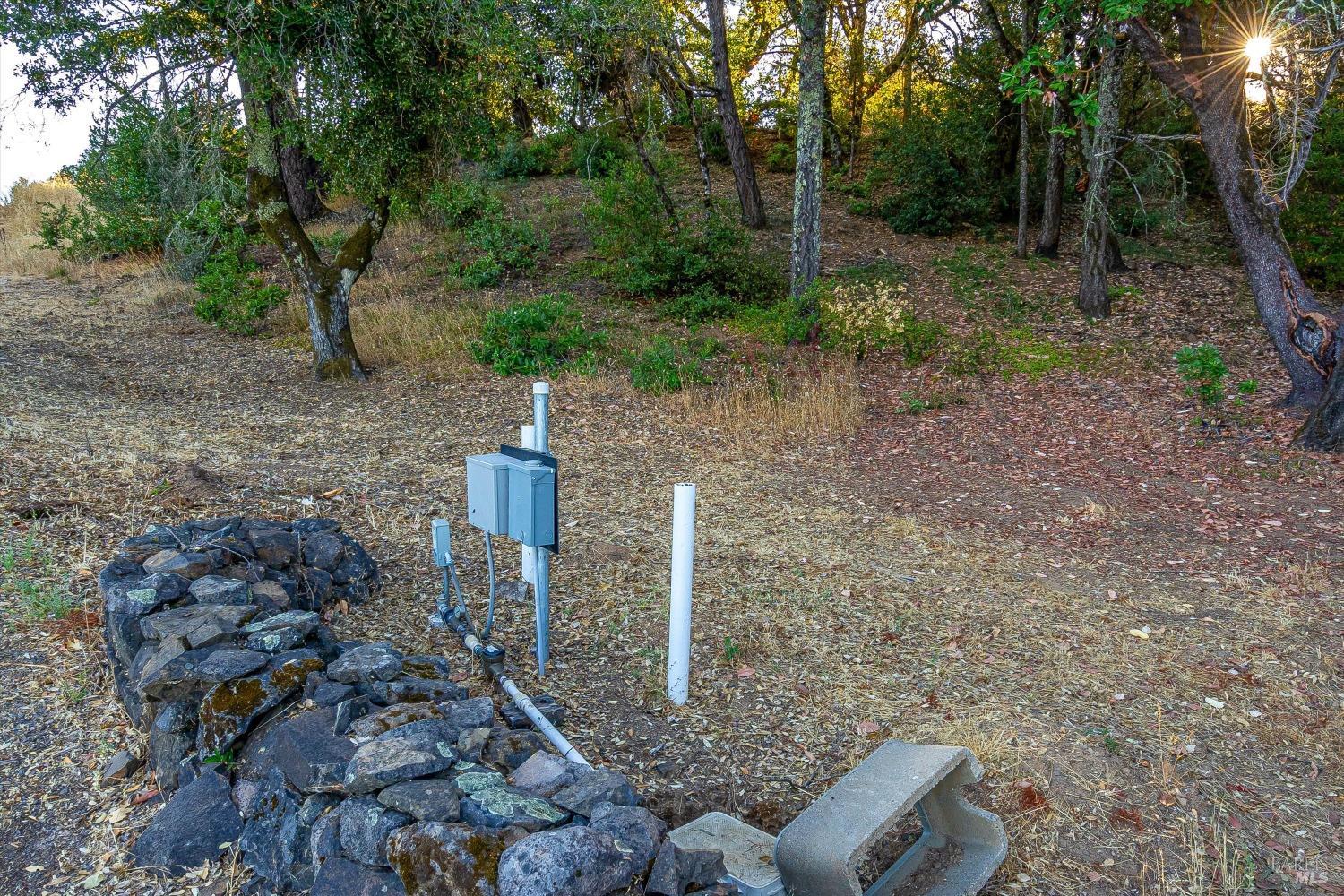 2340 Mount Veeder Road Napa CA 94558