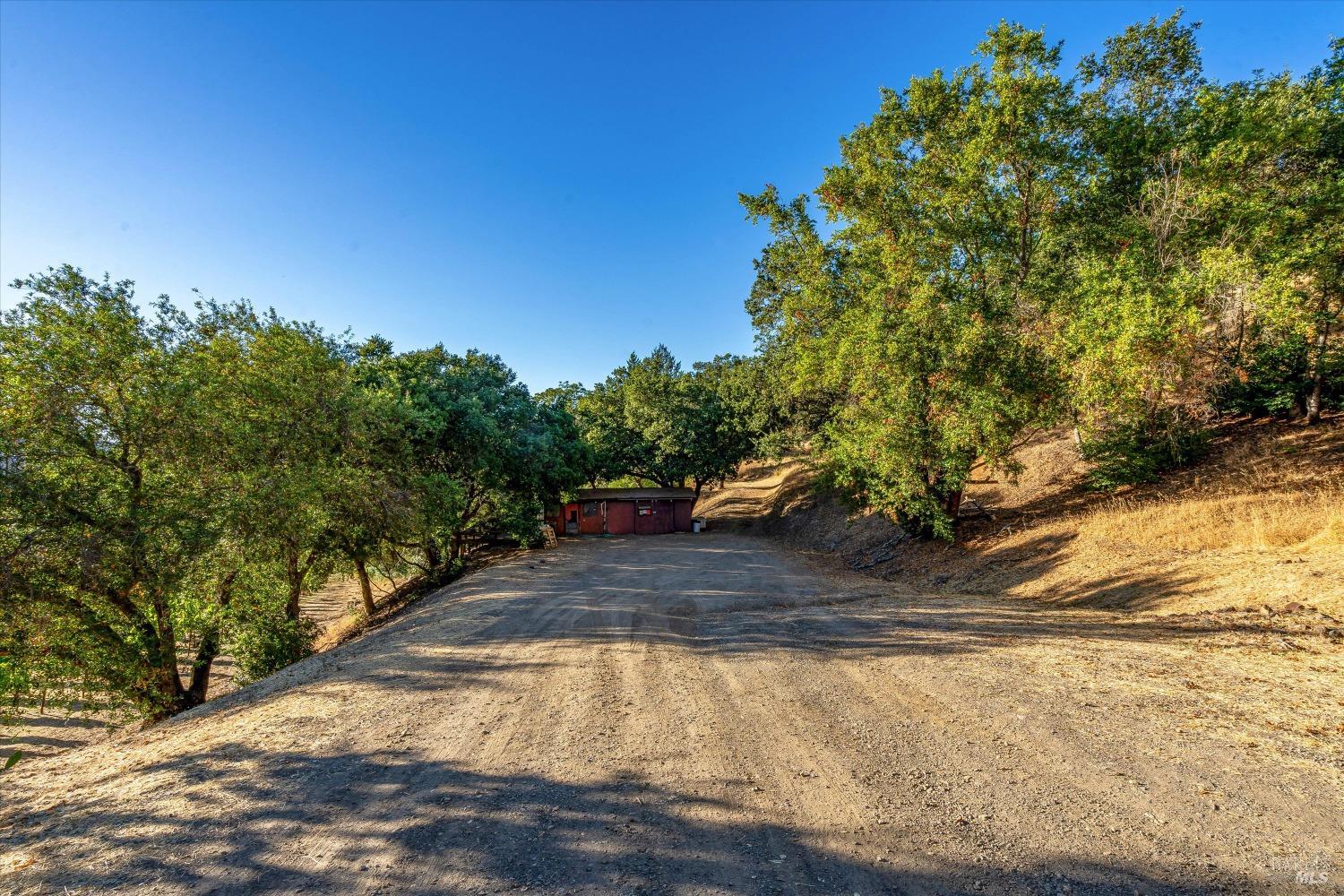 2340 Mount Veeder Road Napa CA 94558