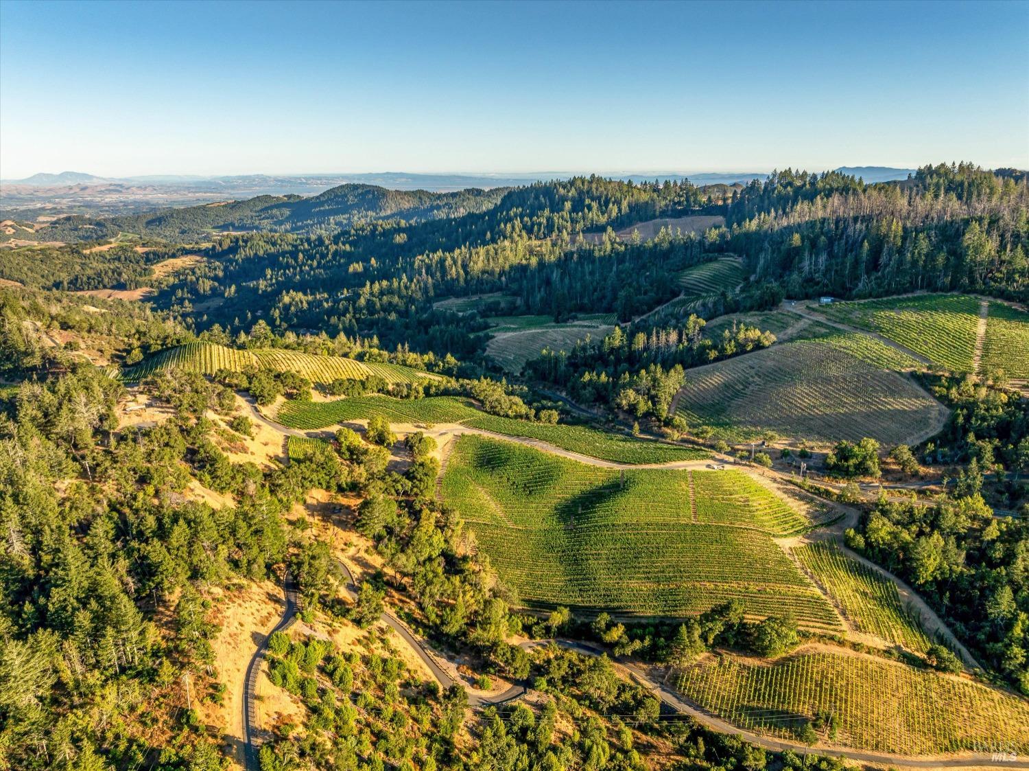 2340 Mount Veeder Road Napa CA 94558