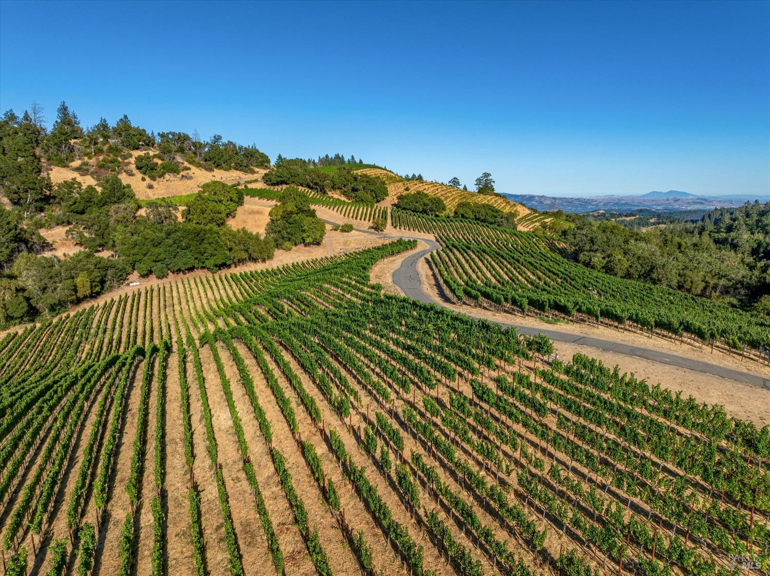 2340 Mount Veeder Road Napa CA 94558