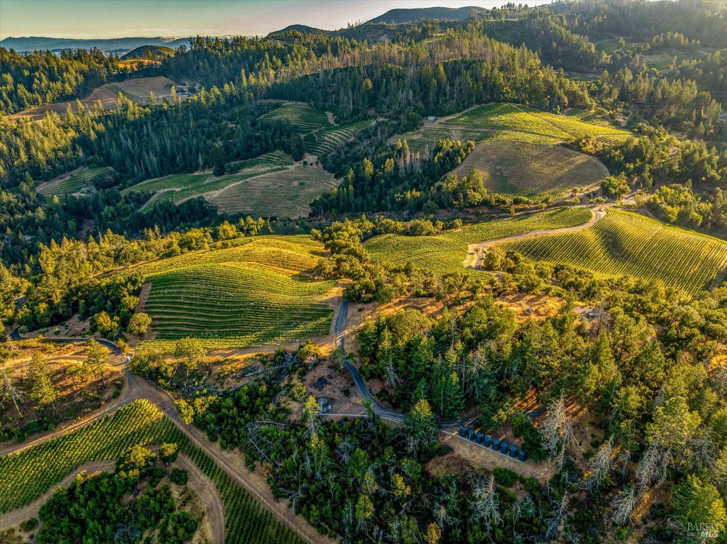 2340 Mount Veeder Road Napa CA 94558
