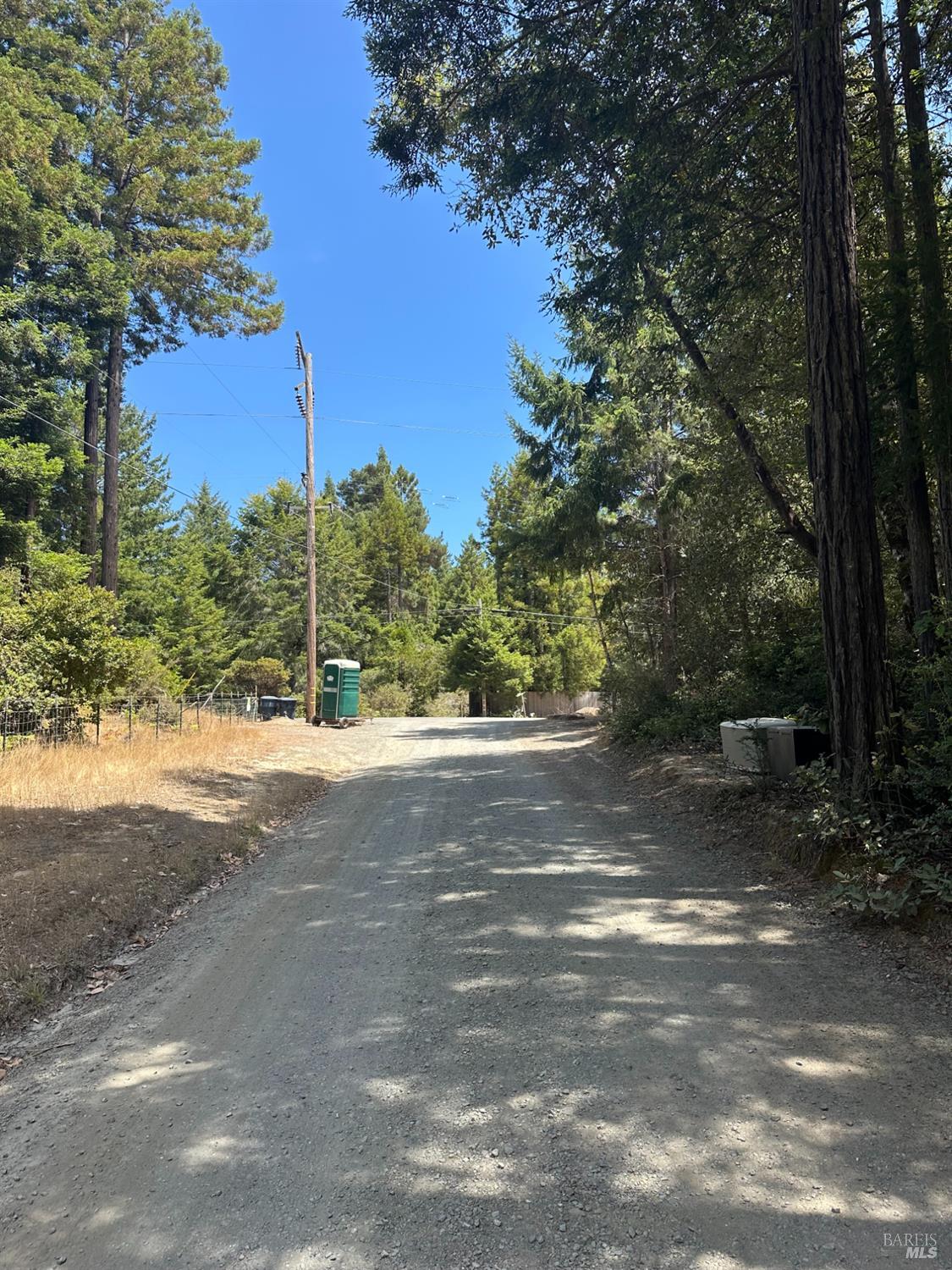 0 Old Stage Road Gualala CA 95445