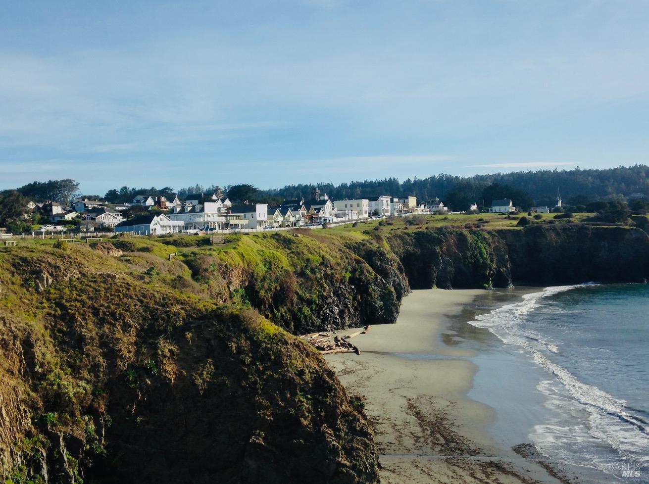 44861 Baywood Drive Mendocino CA 95460