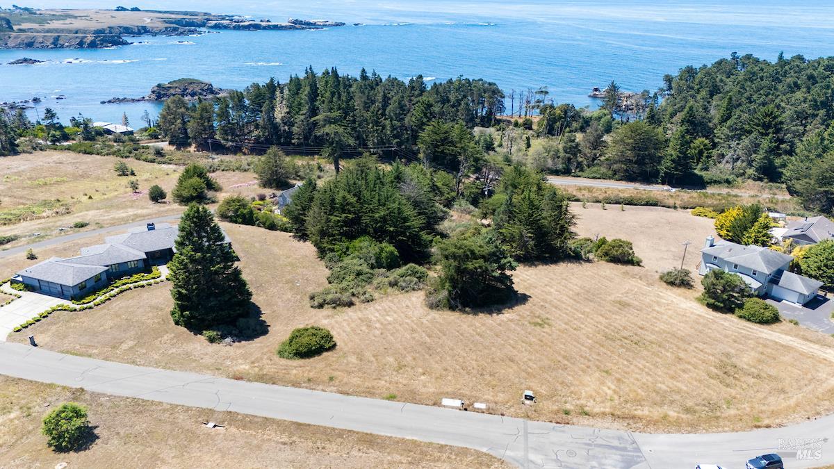 44861 Baywood Drive Mendocino CA 95460