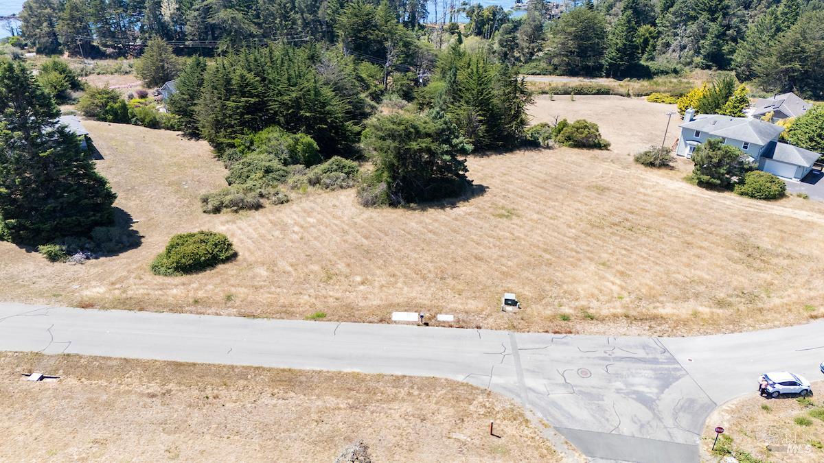 44861 Baywood Drive Mendocino CA 95460