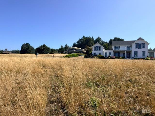 44861 Baywood Drive Mendocino CA 95460