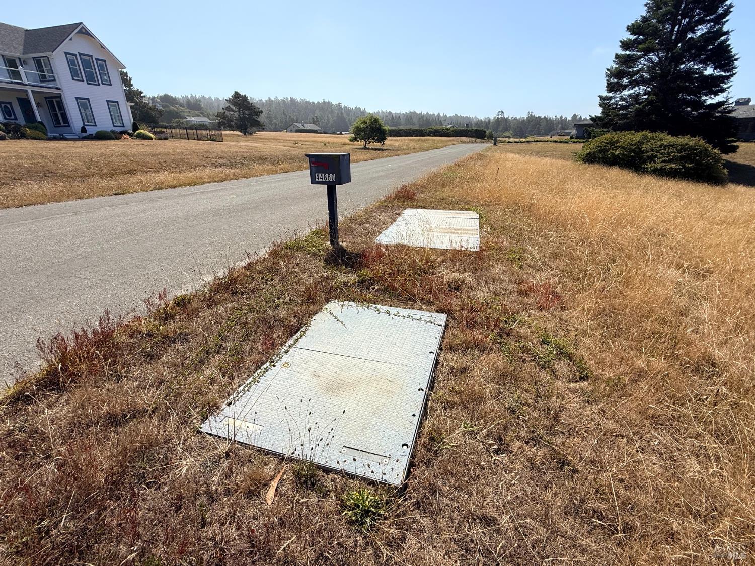 44861 Baywood Drive Mendocino CA 95460