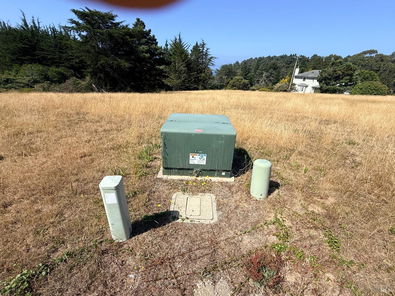 44861 Baywood Drive Mendocino CA 95460
