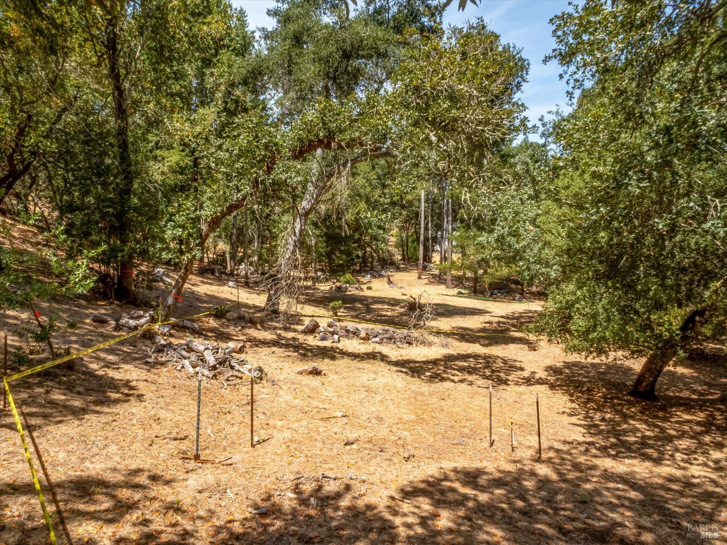 2869 Bristol Road Kenwood CA 95452