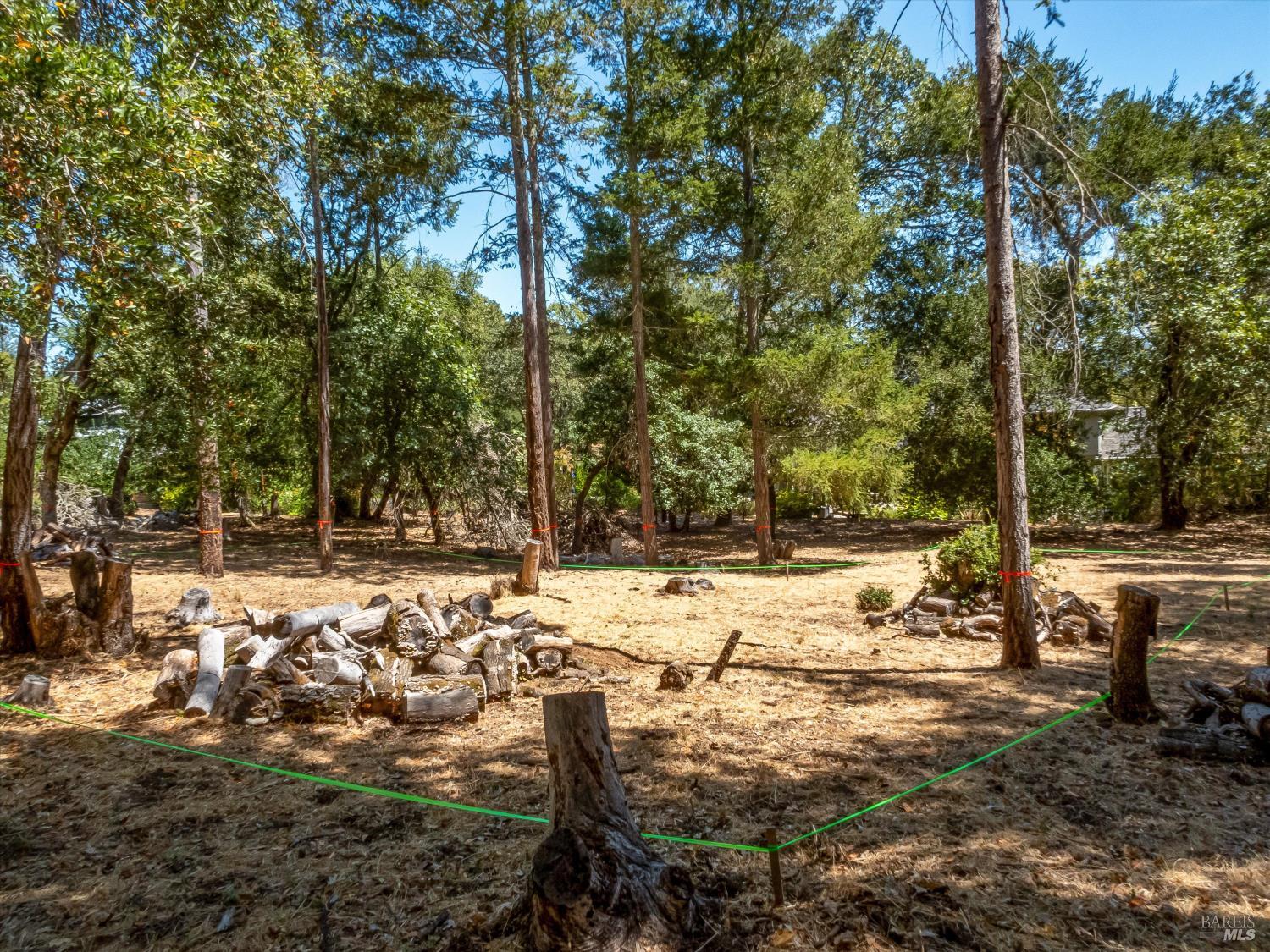 2869 Bristol Road Kenwood CA 95452