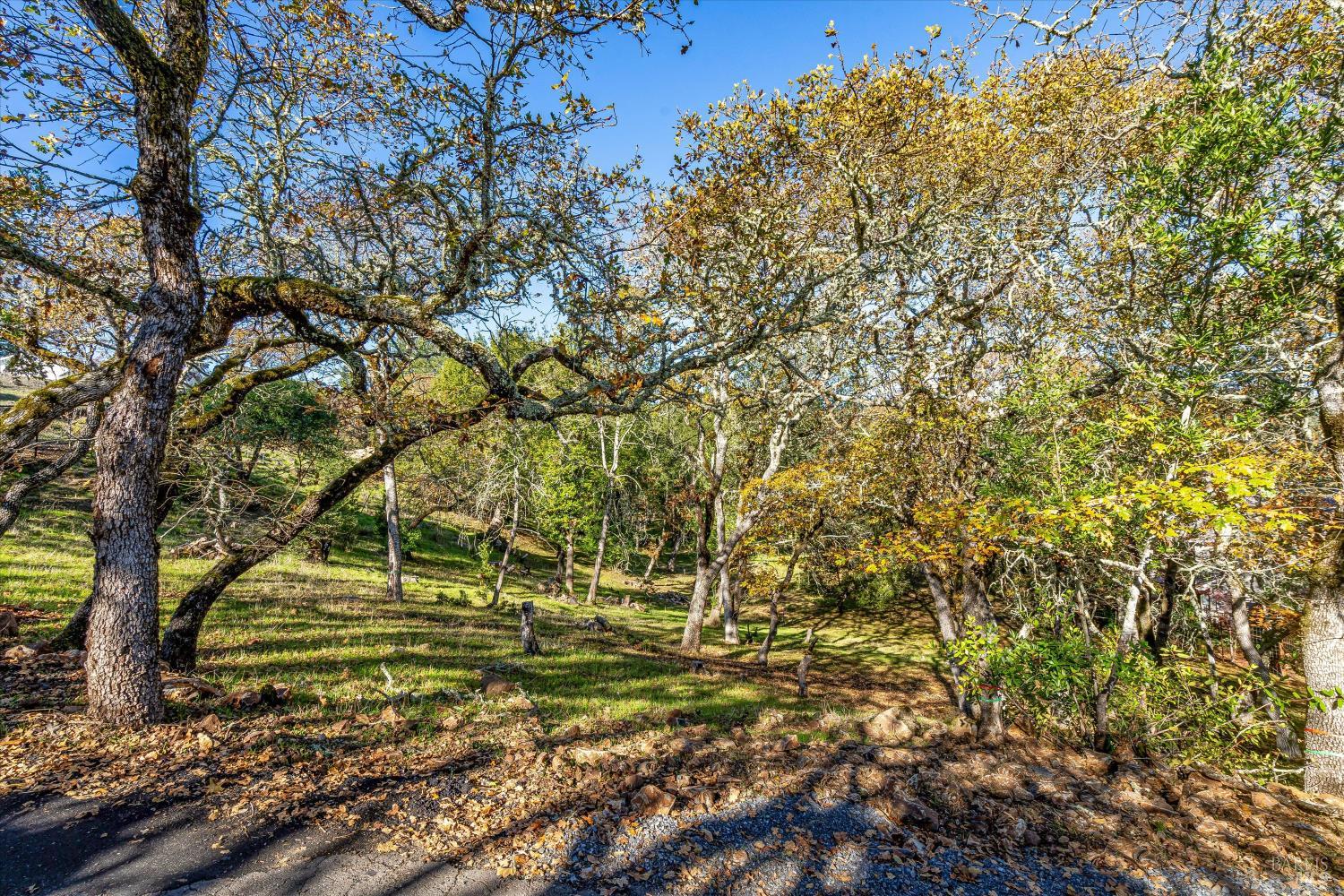 2869 Bristol Road Kenwood CA 95452
