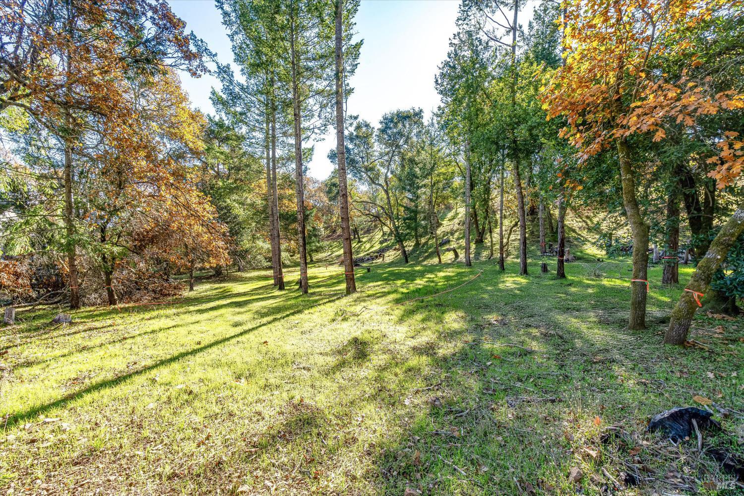 2869 Bristol Road Kenwood CA 95452