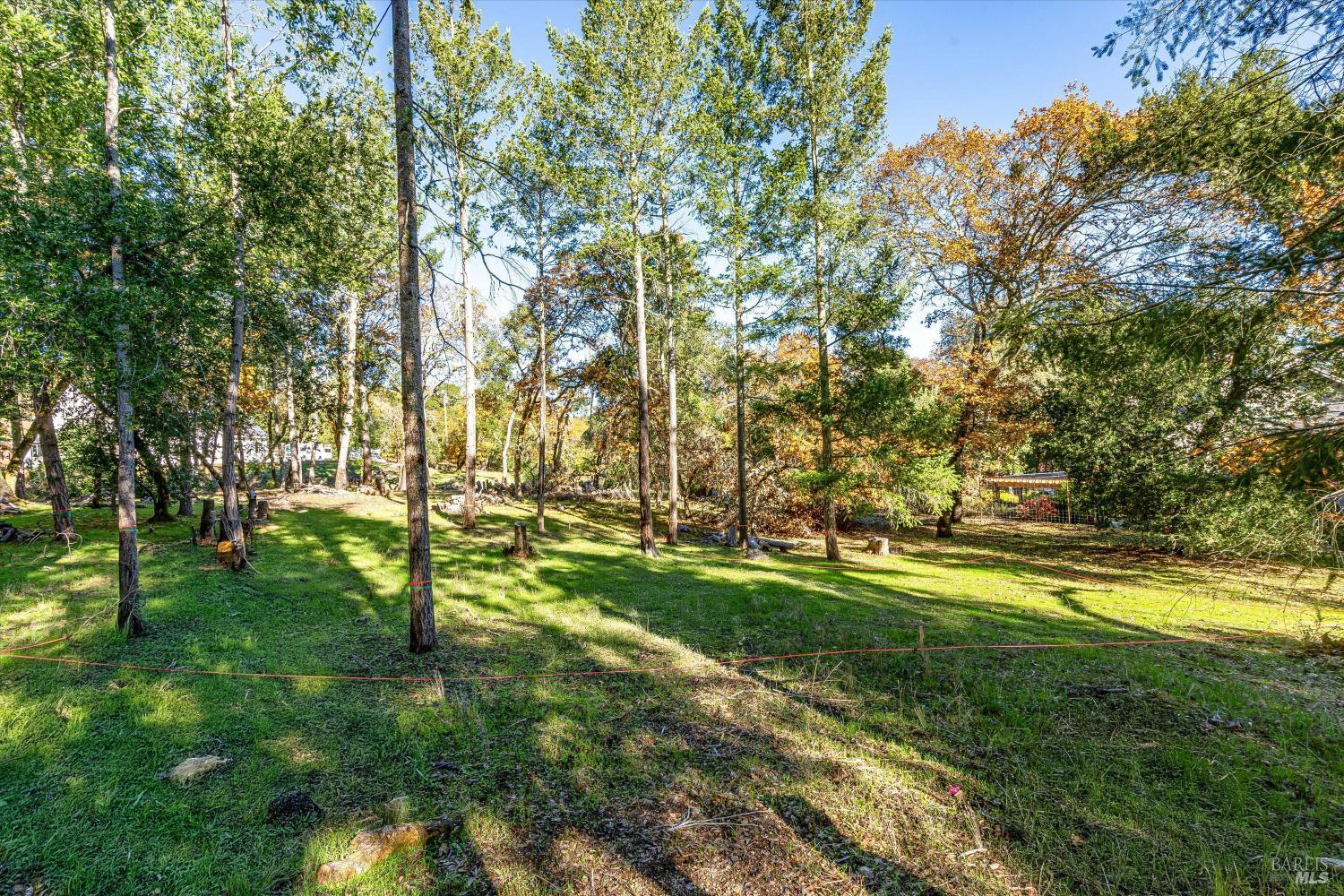 2869 Bristol Road Kenwood CA 95452