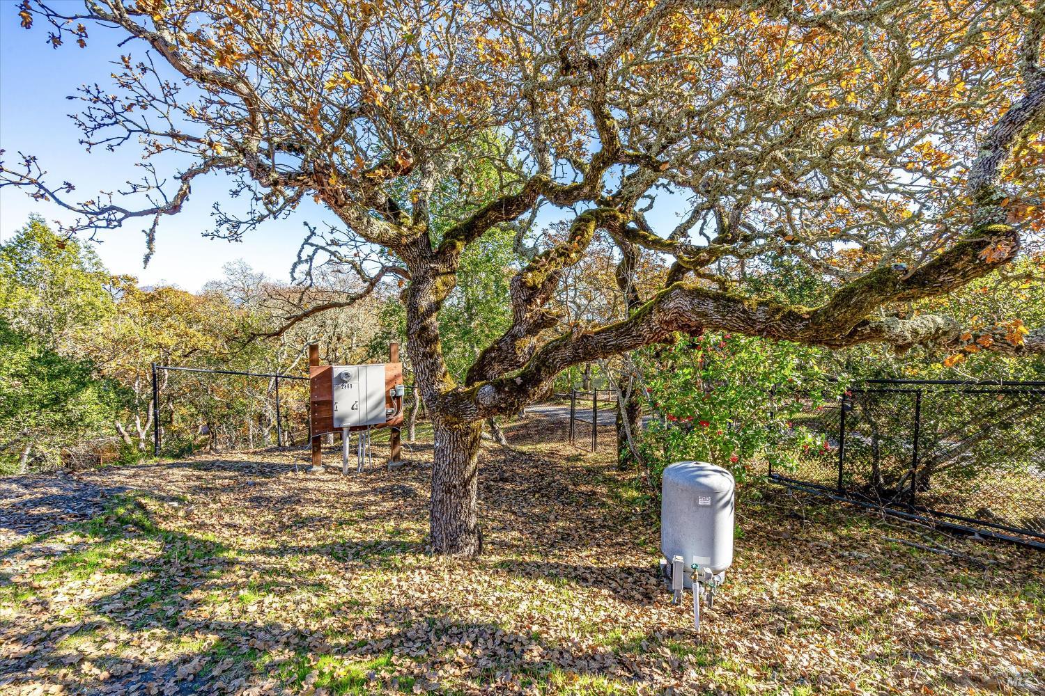 2869 Bristol Road Kenwood CA 95452