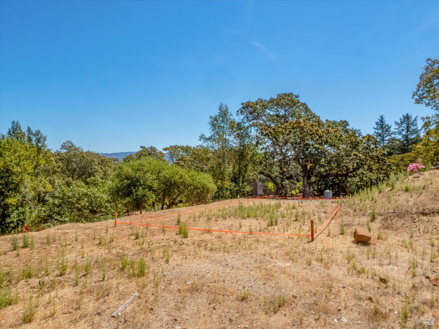 2869 Bristol Road Kenwood CA 95452