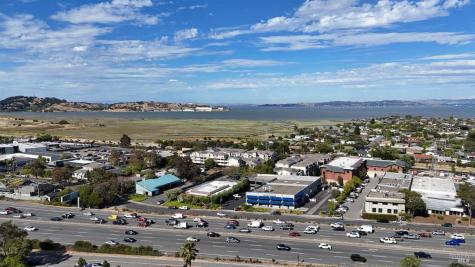 815 Meadowsweet Drive Corte Madera CA 94925