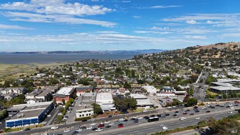 815 Meadowsweet Drive Corte Madera CA 94925