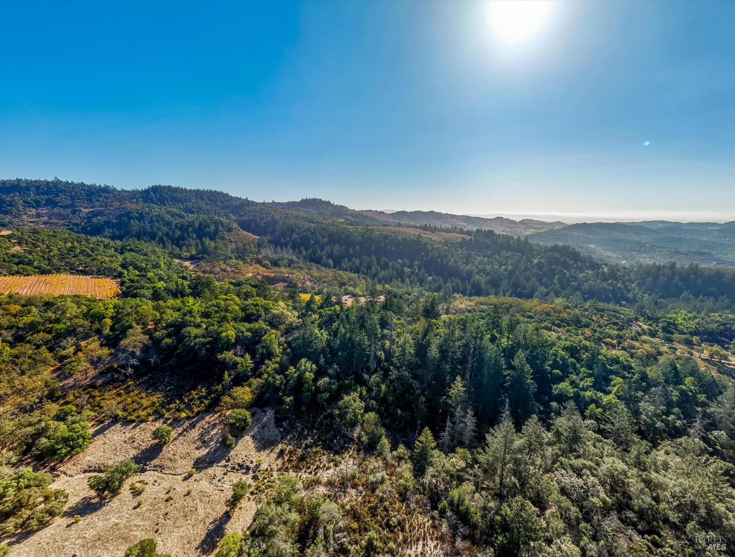 Sonoma CA, 2500 Castle Road