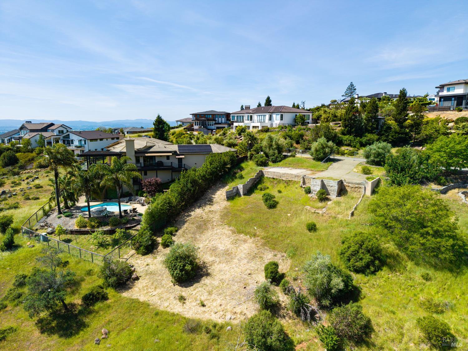 3830 Horizon View Way Santa Rosa CA 95404