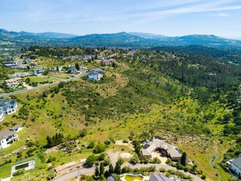3830 Horizon View Way Santa Rosa CA 95404