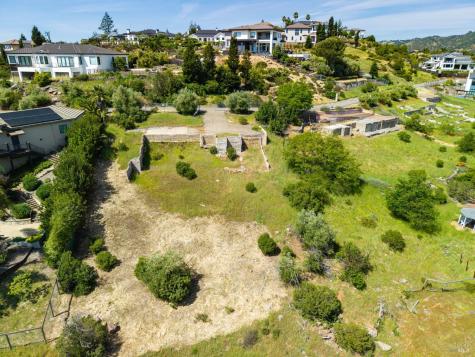 3830 Horizon View Way Santa Rosa CA 95404