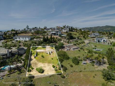 3830 Horizon View Way Santa Rosa CA 95404