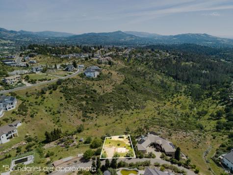3830 Horizon View Way Santa Rosa CA 95404
