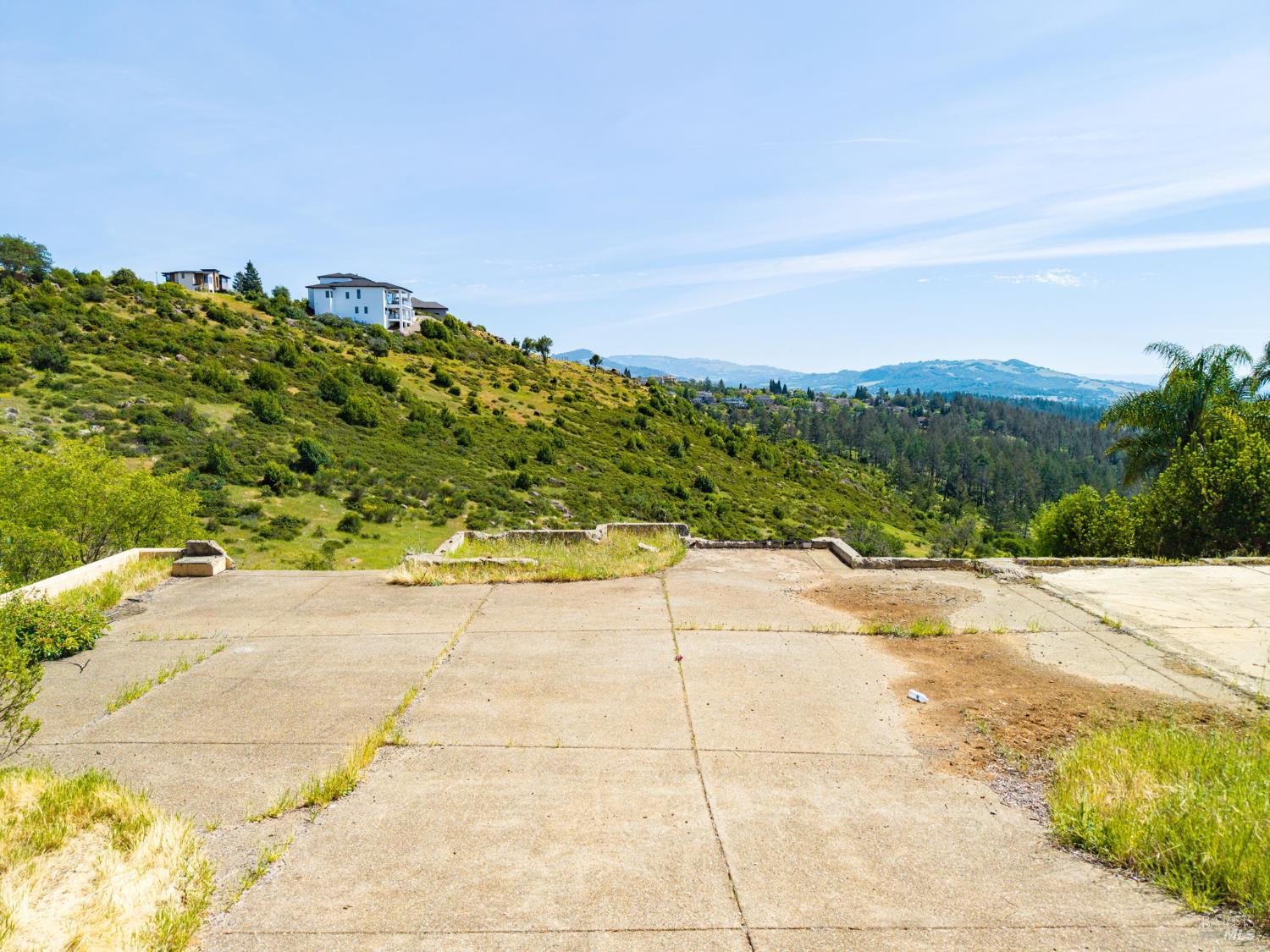 3830 Horizon View Way Santa Rosa CA 95404