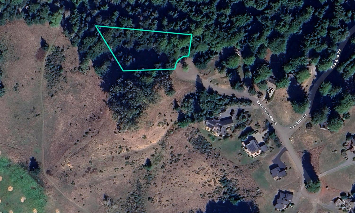 37284 Rams Horn Reach The Sea Ranch CA 95497