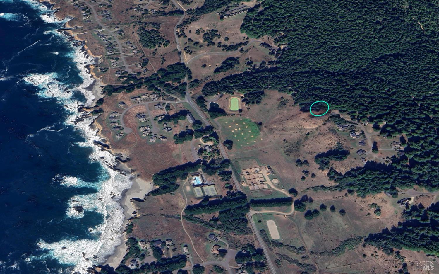 37284 Rams Horn Reach The Sea Ranch CA 95497