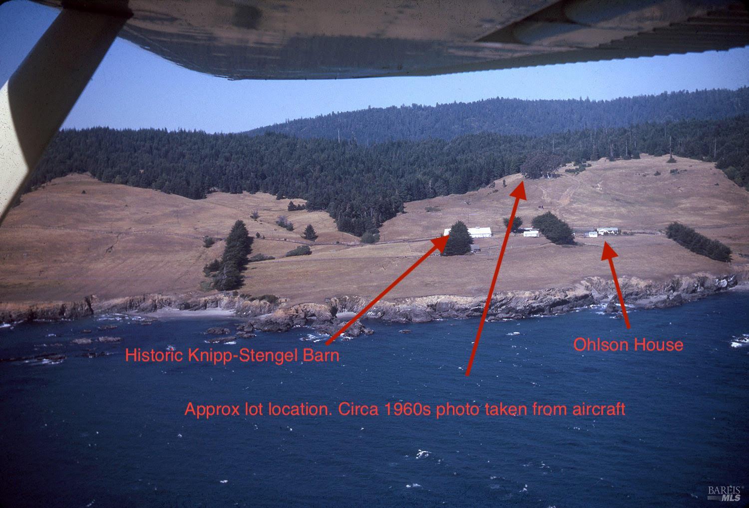 37284 Rams Horn Reach The Sea Ranch CA 95497