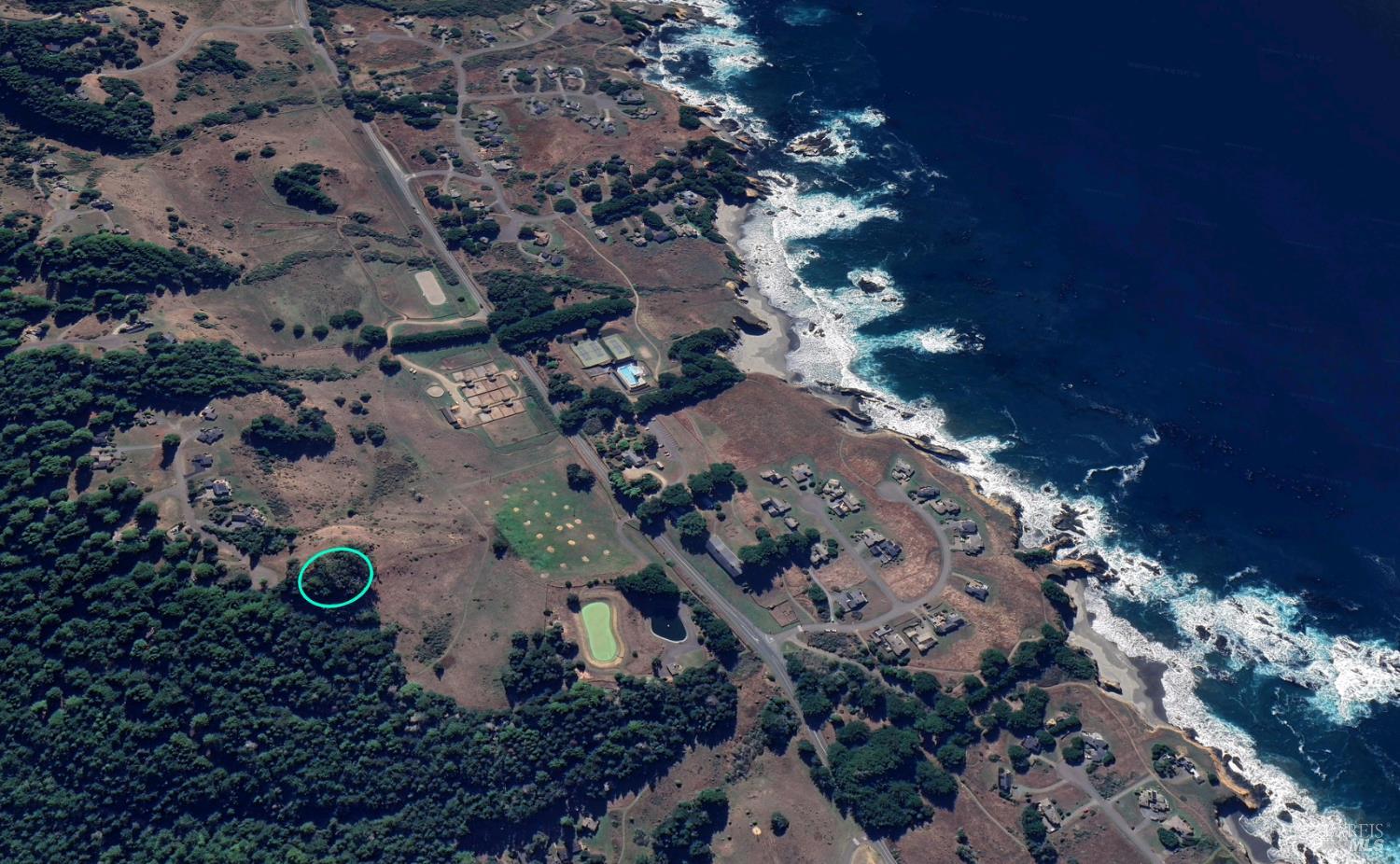 37284 Rams Horn Reach The Sea Ranch CA 95497
