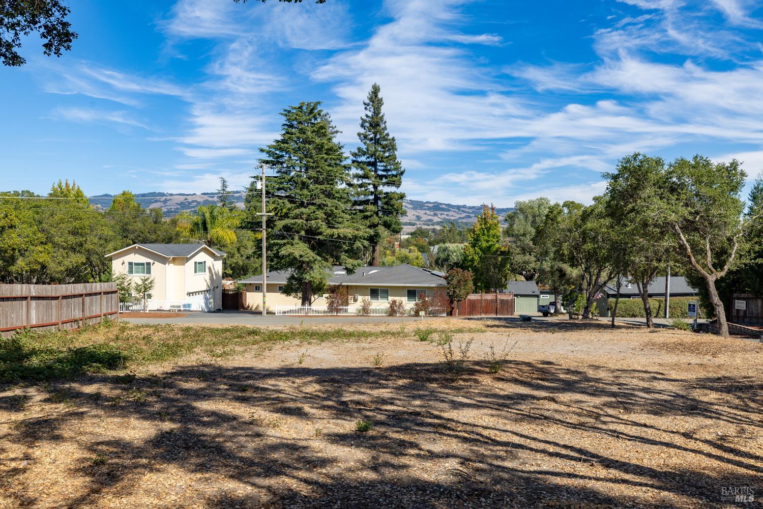 0 Grove Street Penngrove CA 94951