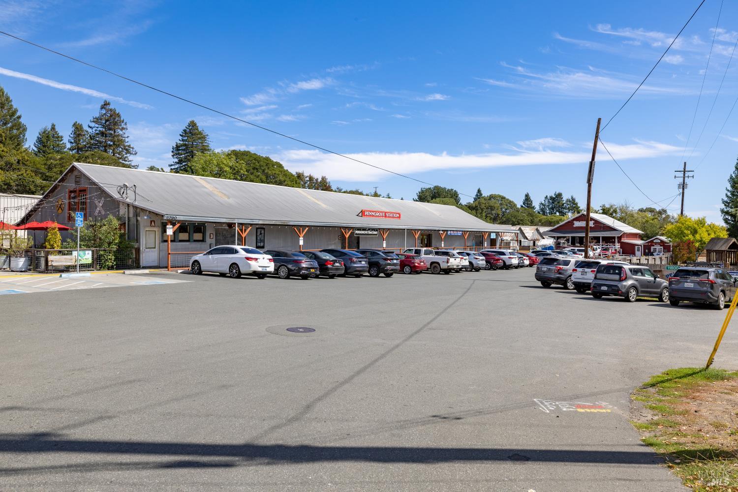 0 Grove Street Penngrove CA 94951