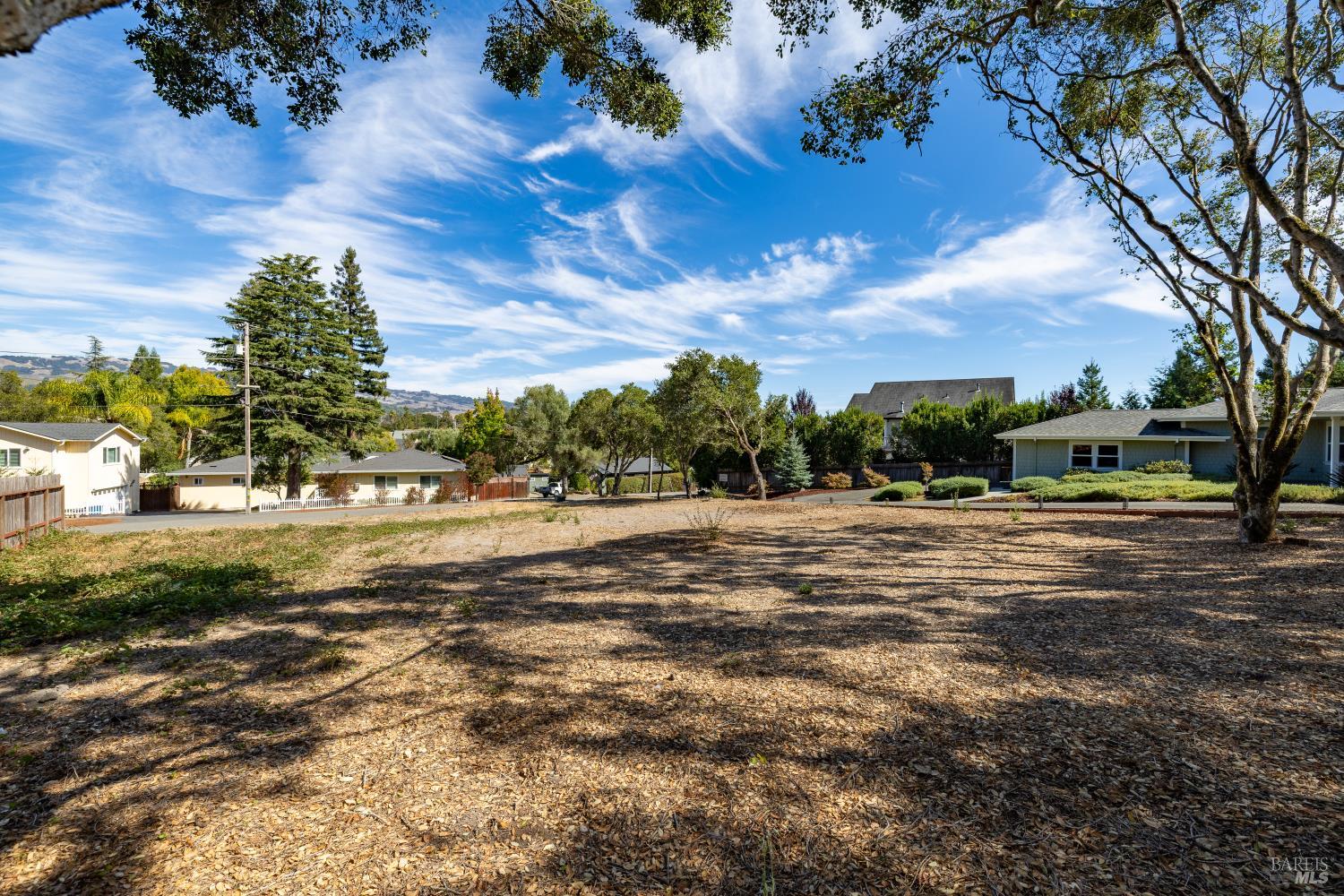 0 Grove Street Penngrove CA 94951