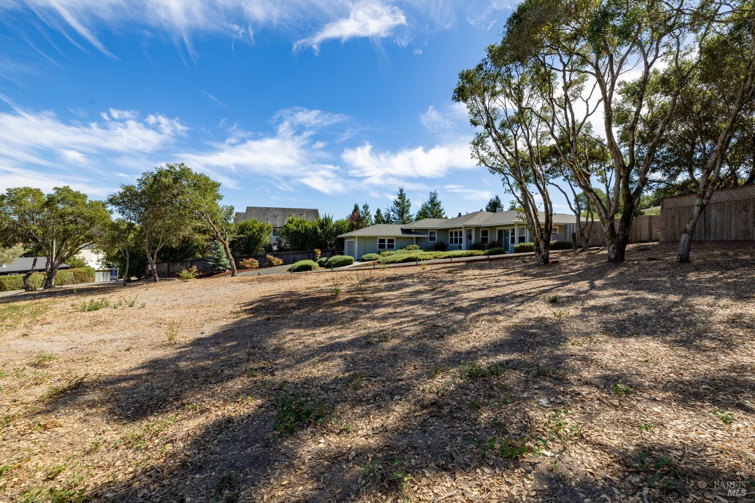 0 Grove Street Penngrove CA 94951