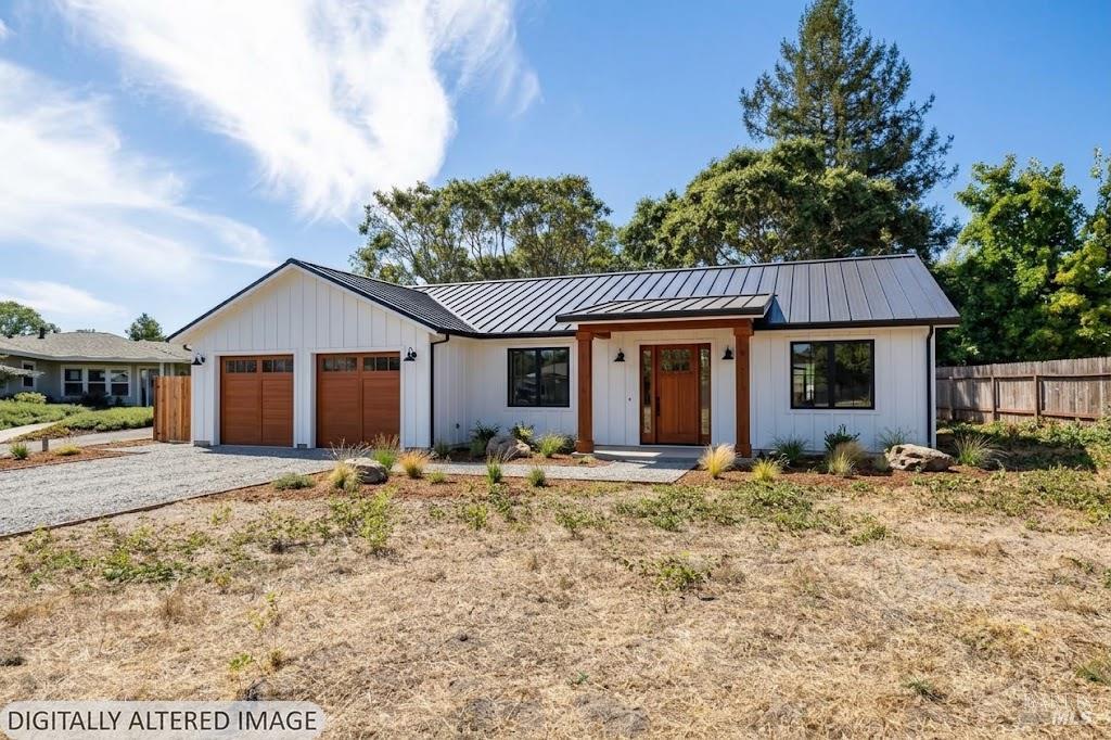 0 Grove Street Penngrove CA 94951