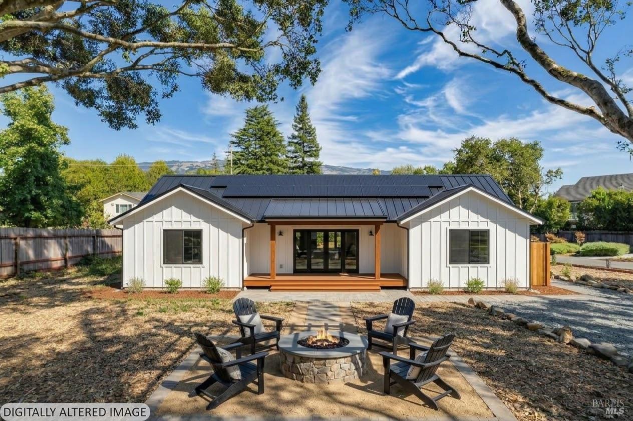 0 Grove Street Penngrove CA 94951