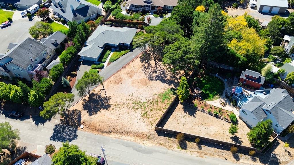 0 Grove Street Penngrove CA 94951