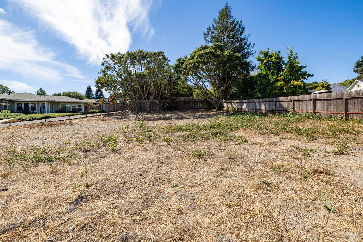 0 Grove Street Penngrove CA 94951