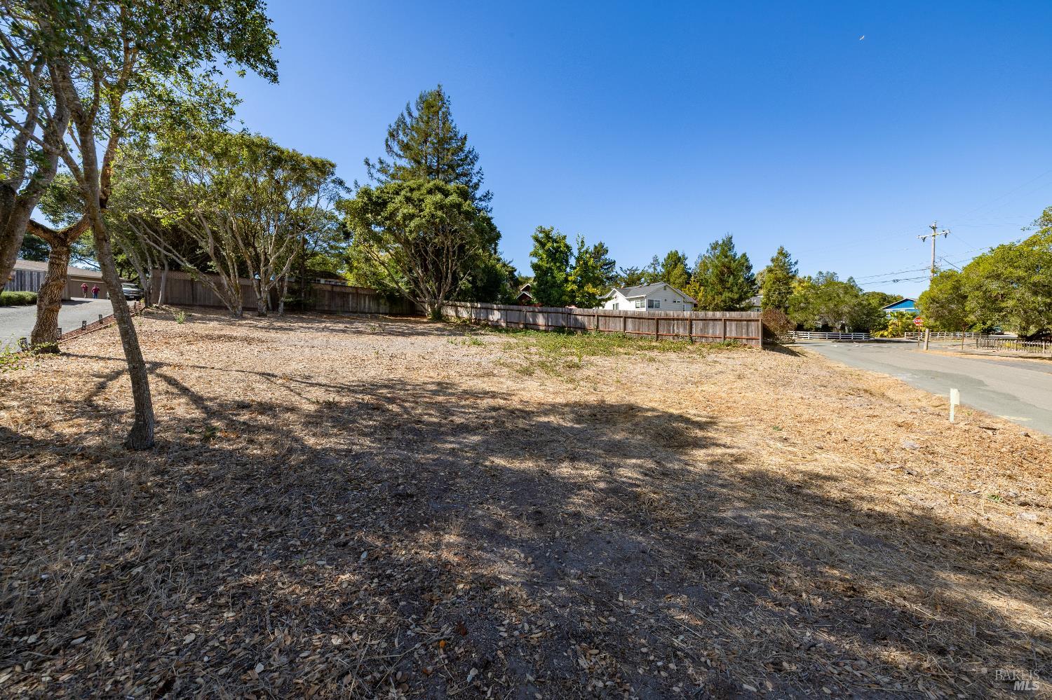 0 Grove Street Penngrove CA 94951