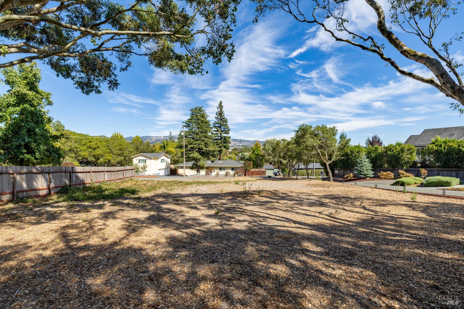 0 Grove Street Penngrove CA 94951