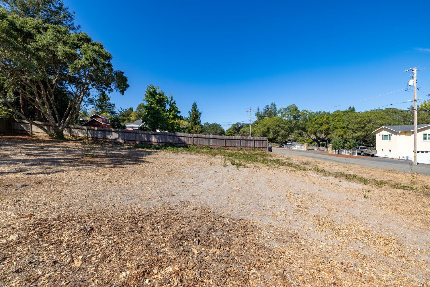 0 Grove Street Penngrove CA 94951