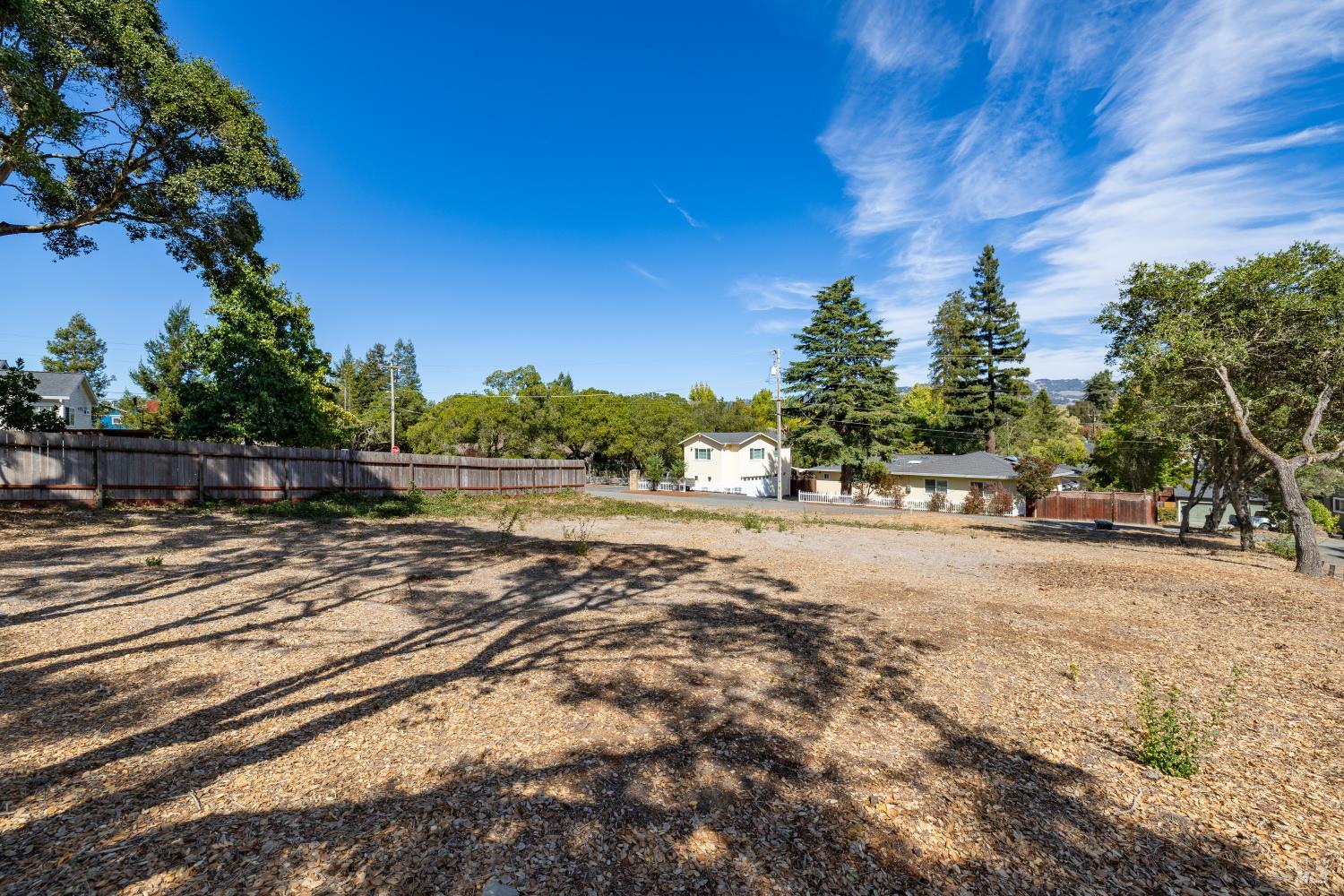 0 Grove Street Penngrove CA 94951