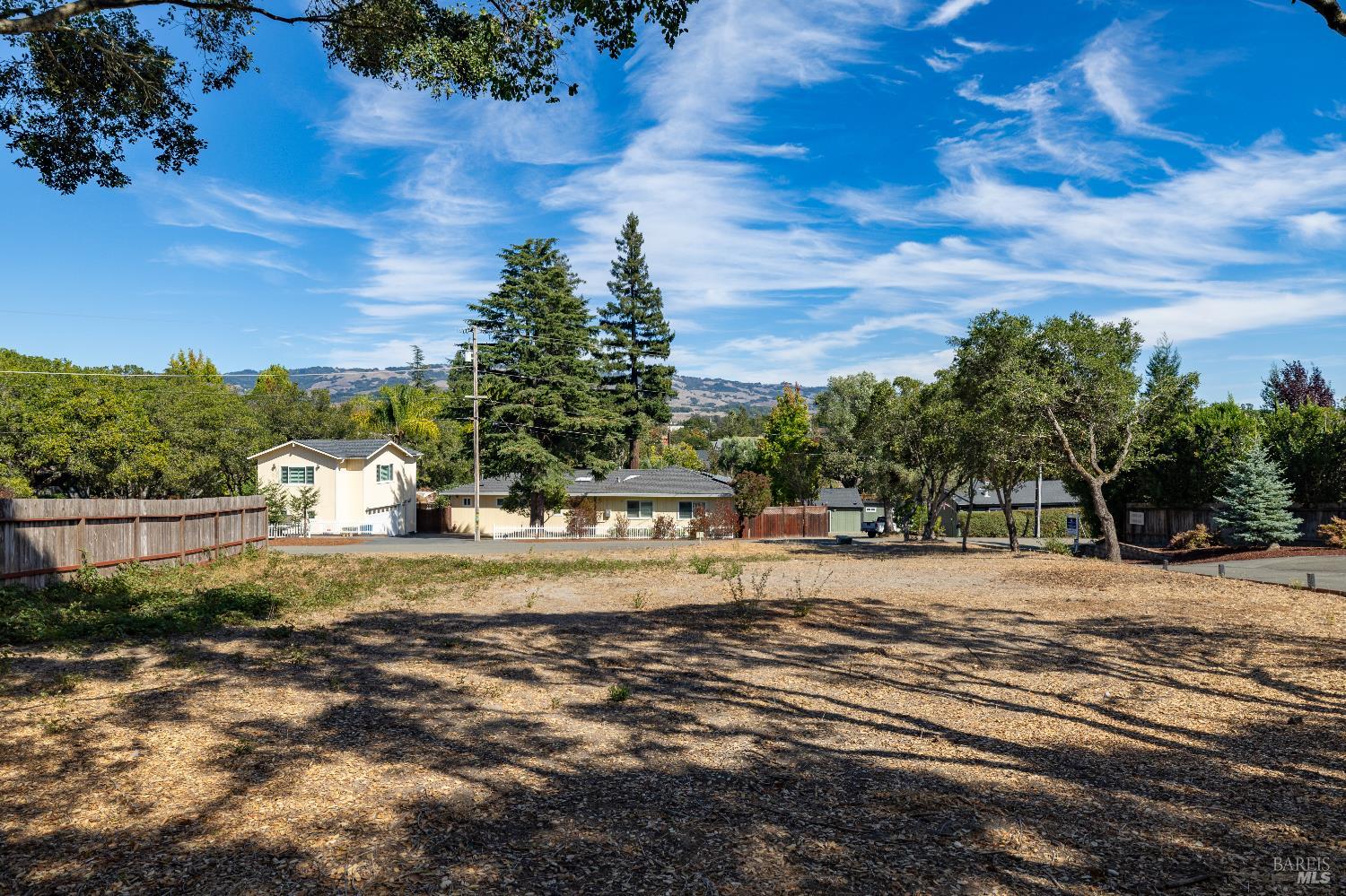 0 Grove Street Penngrove CA 94951