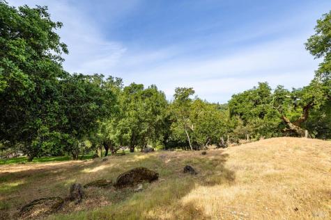 0 Rim Rock Way Santa Rosa CA 95404
