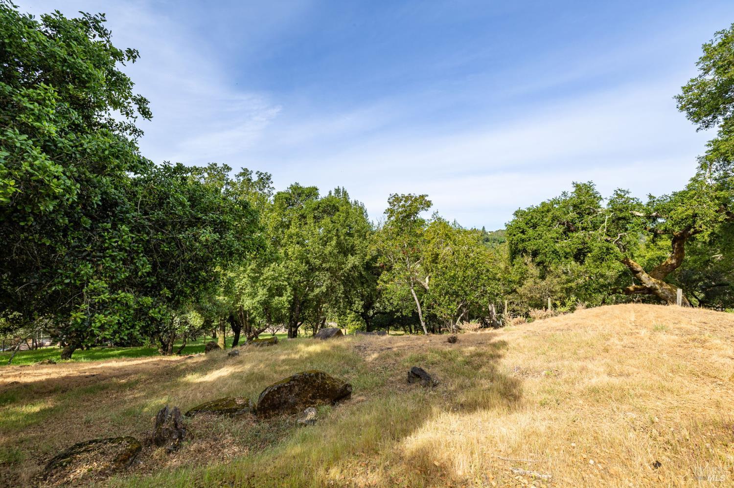 0 Rim Rock Way Santa Rosa CA 95404